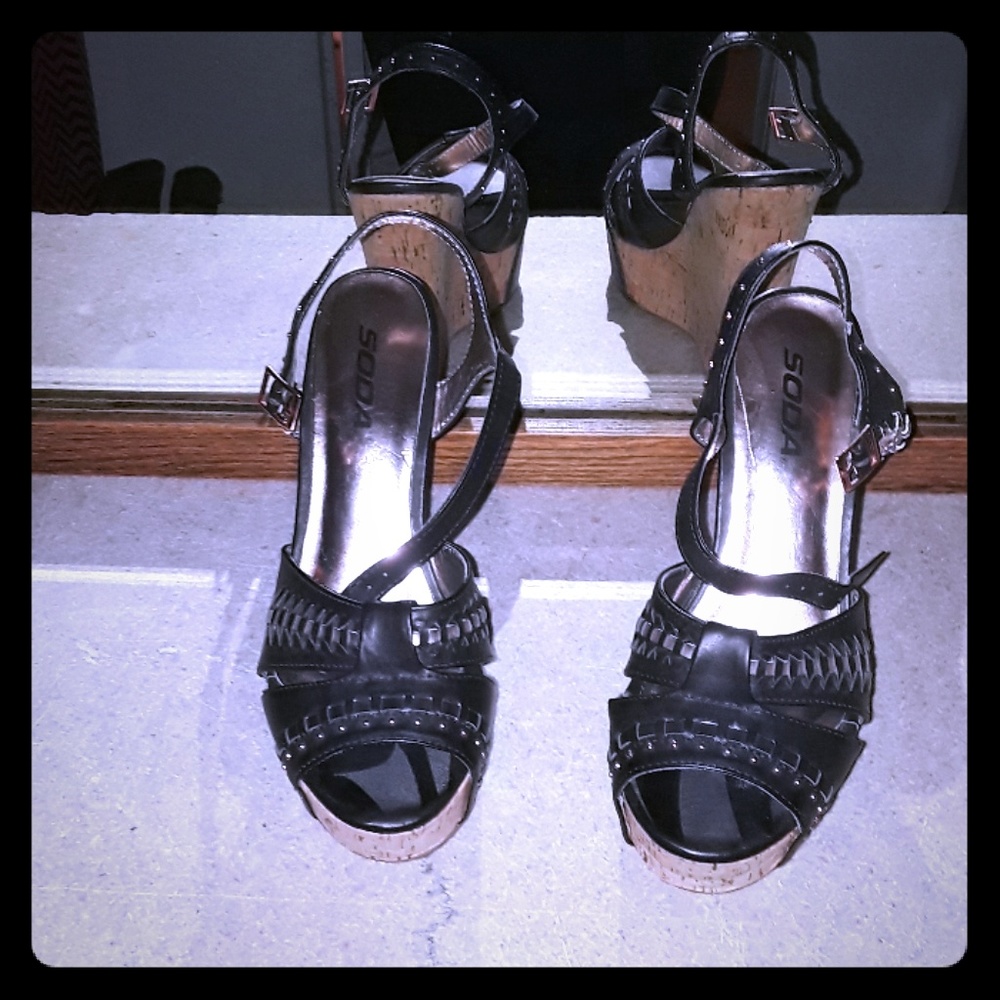 Wedges